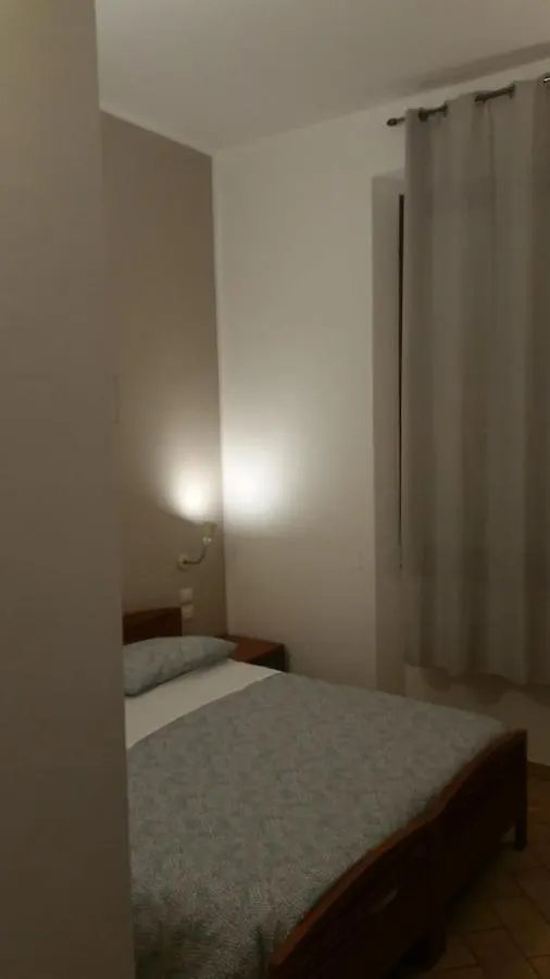 Appartamento Au Jardin De Florence Bed and Breakfast