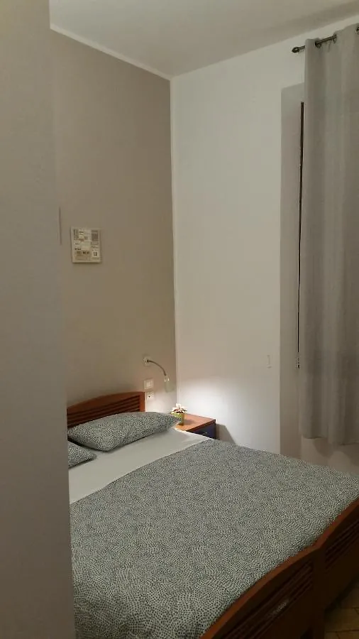 Appartamento Au Jardin De Florence Bed and Breakfast