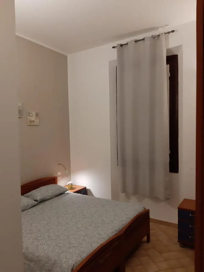 Au Jardin De Florence Bed and Breakfast Appartamento