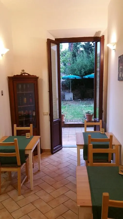Appartamento Au Jardin De Florence Bed and Breakfast Italia