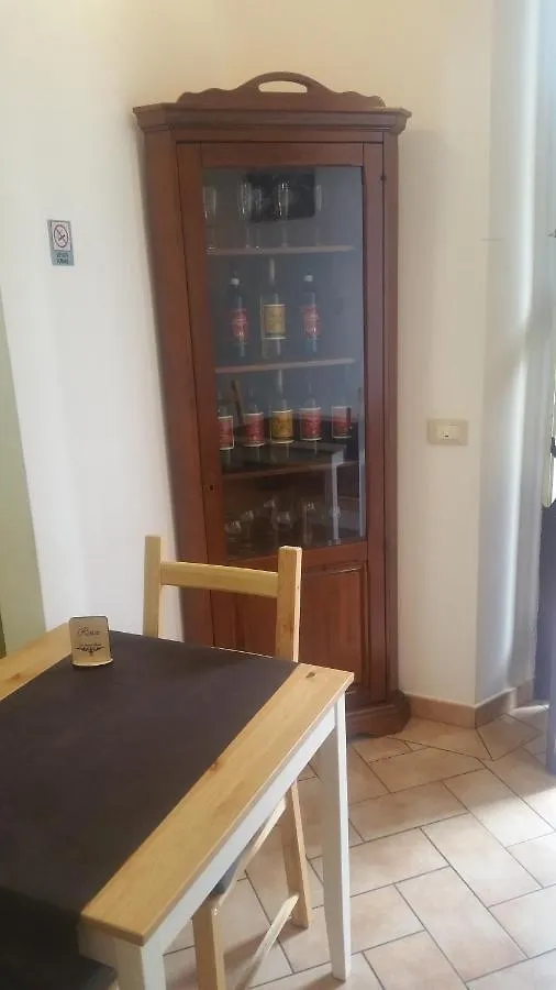 Au Jardin De Florence Bed and Breakfast Italia