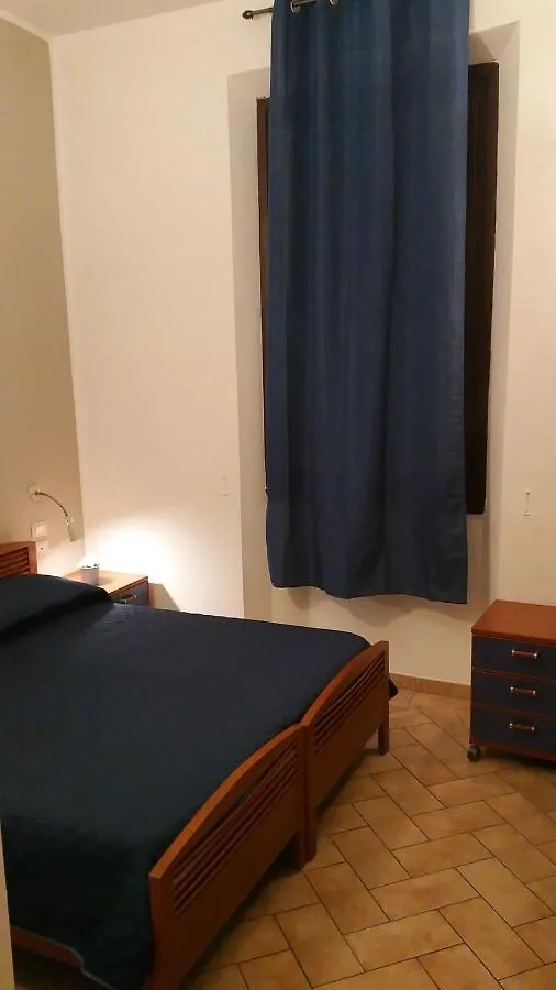 Appartamento Au Jardin De Florence Bed and Breakfast