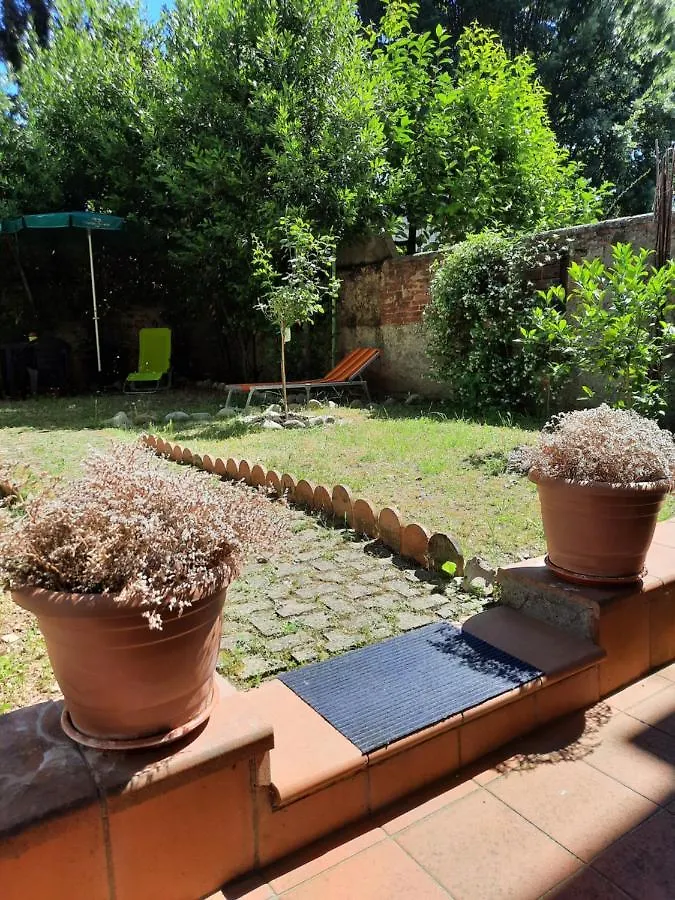 Au Jardin De Florence Bed and Breakfast 0*,  Italia