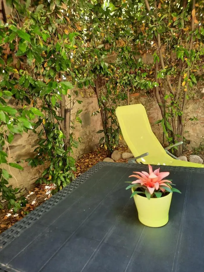 Appartamento Au Jardin De Florence Bed and Breakfast Italia