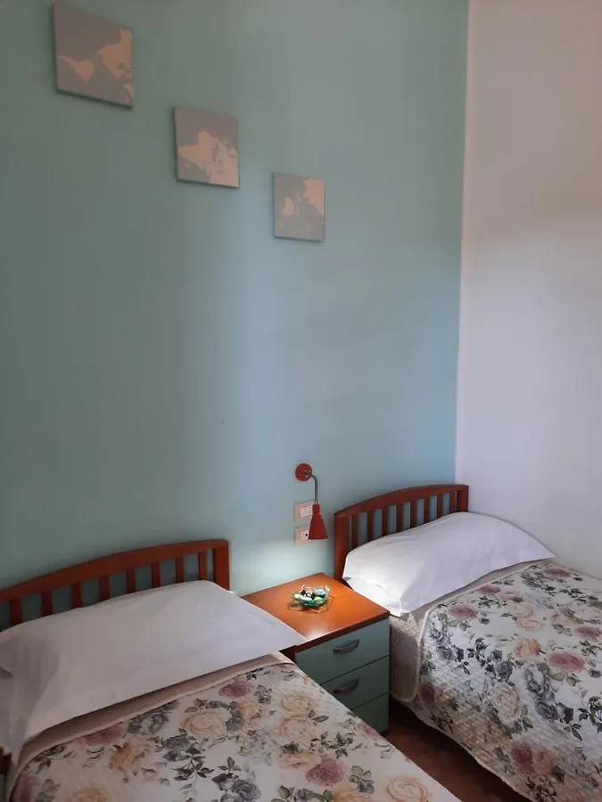 Appartamento Au Jardin De Florence Bed and Breakfast Italia