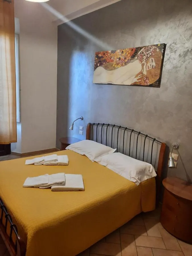 Au Jardin De Florence Bed and Breakfast 0*,
