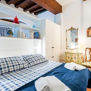 Appartamento Magnoli&ponte Vecchio, Firenze