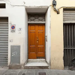 Appartamento Charlize By Mamo, Firenze