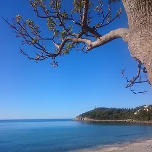Un Po Di Relax A Pochi Passi Dal Mare! , Àrbatax Italia